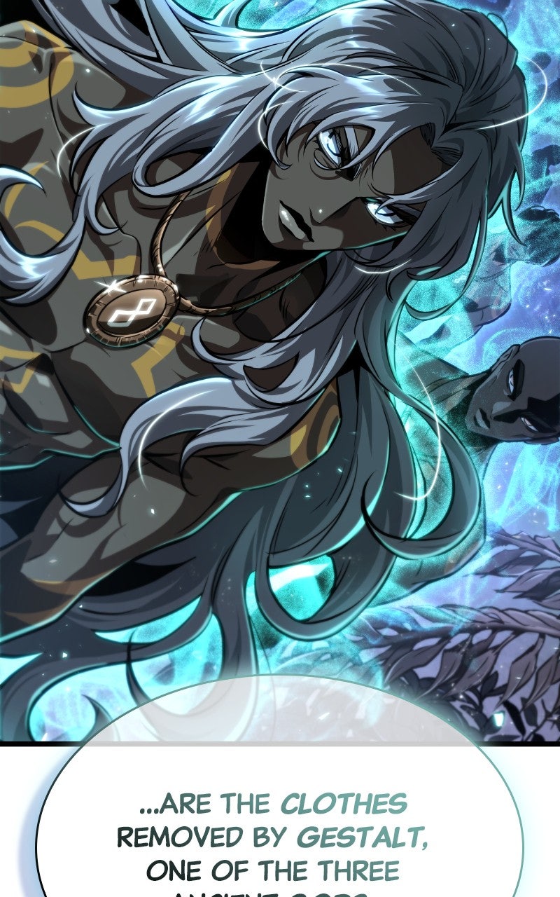 Read The World After the Fall EN Manga Online