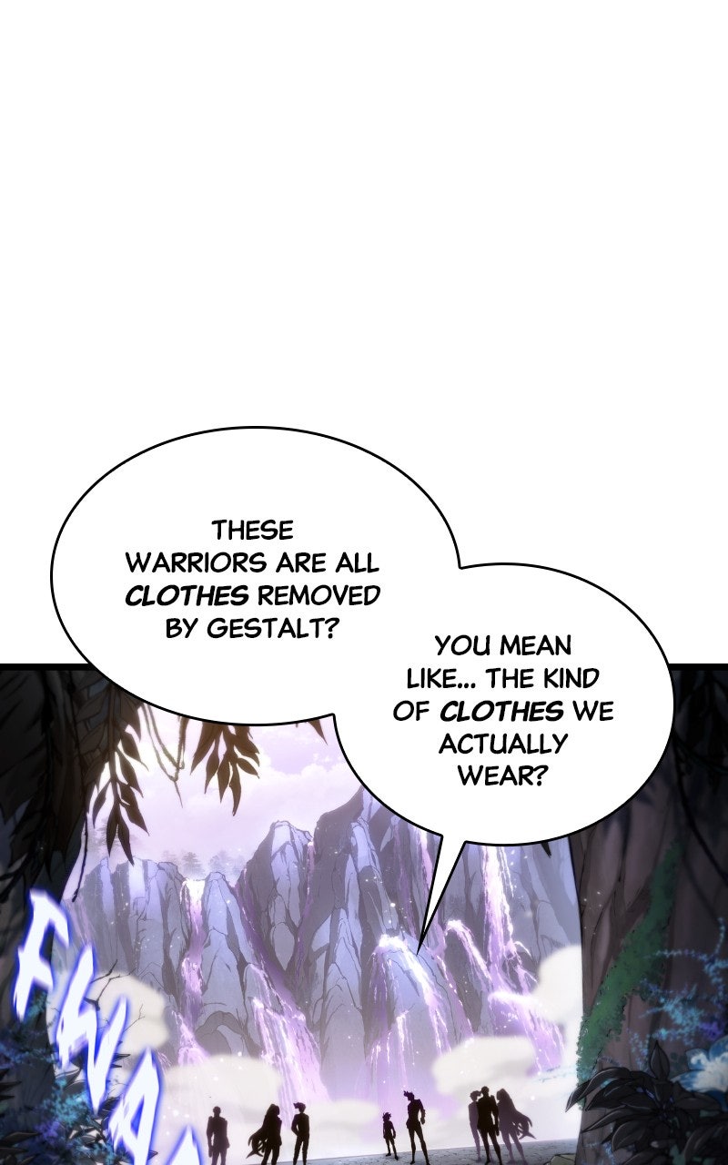 Read The World After the Fall EN Manga Online