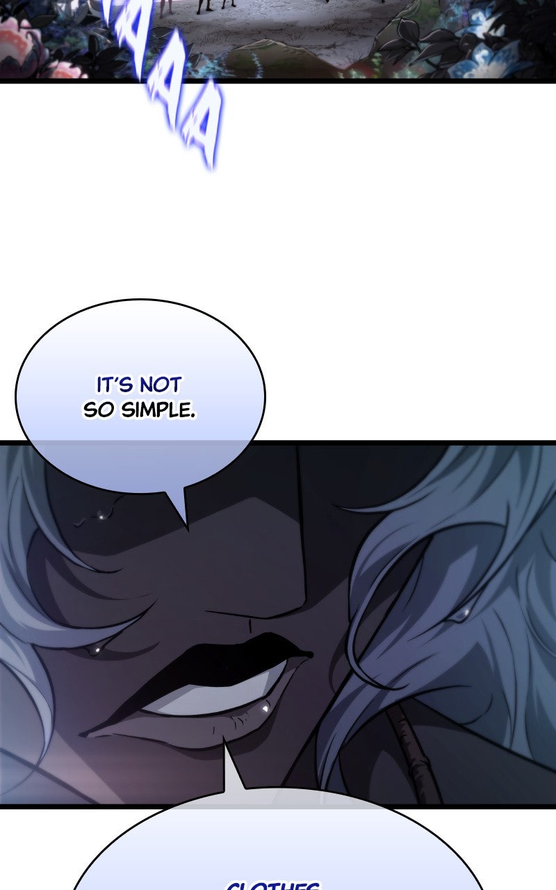 Read The World After the Fall EN Manga Online