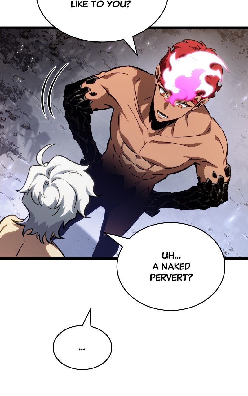 Read The World After the Fall EN Manga Online