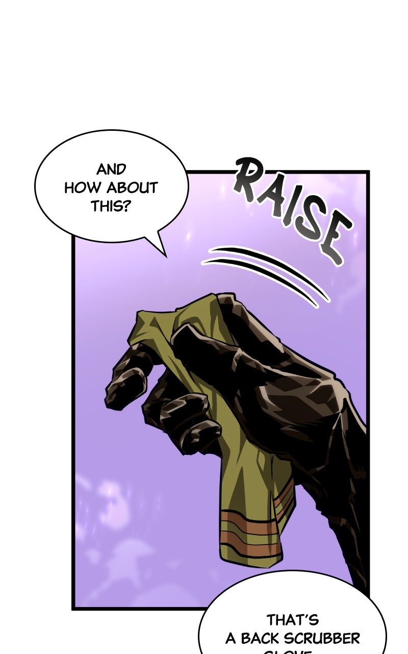 Read The World After the Fall EN Manga Online