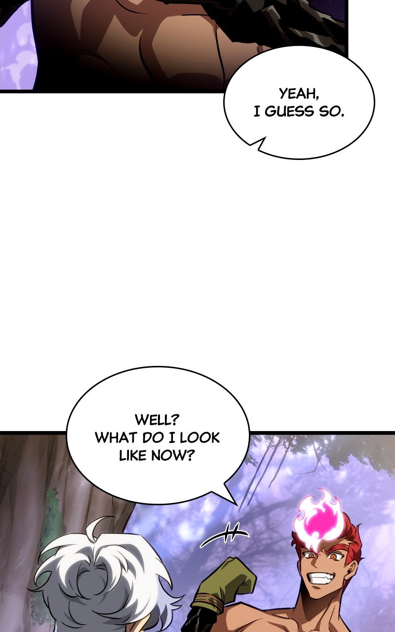 Read The World After the Fall EN Manga Online