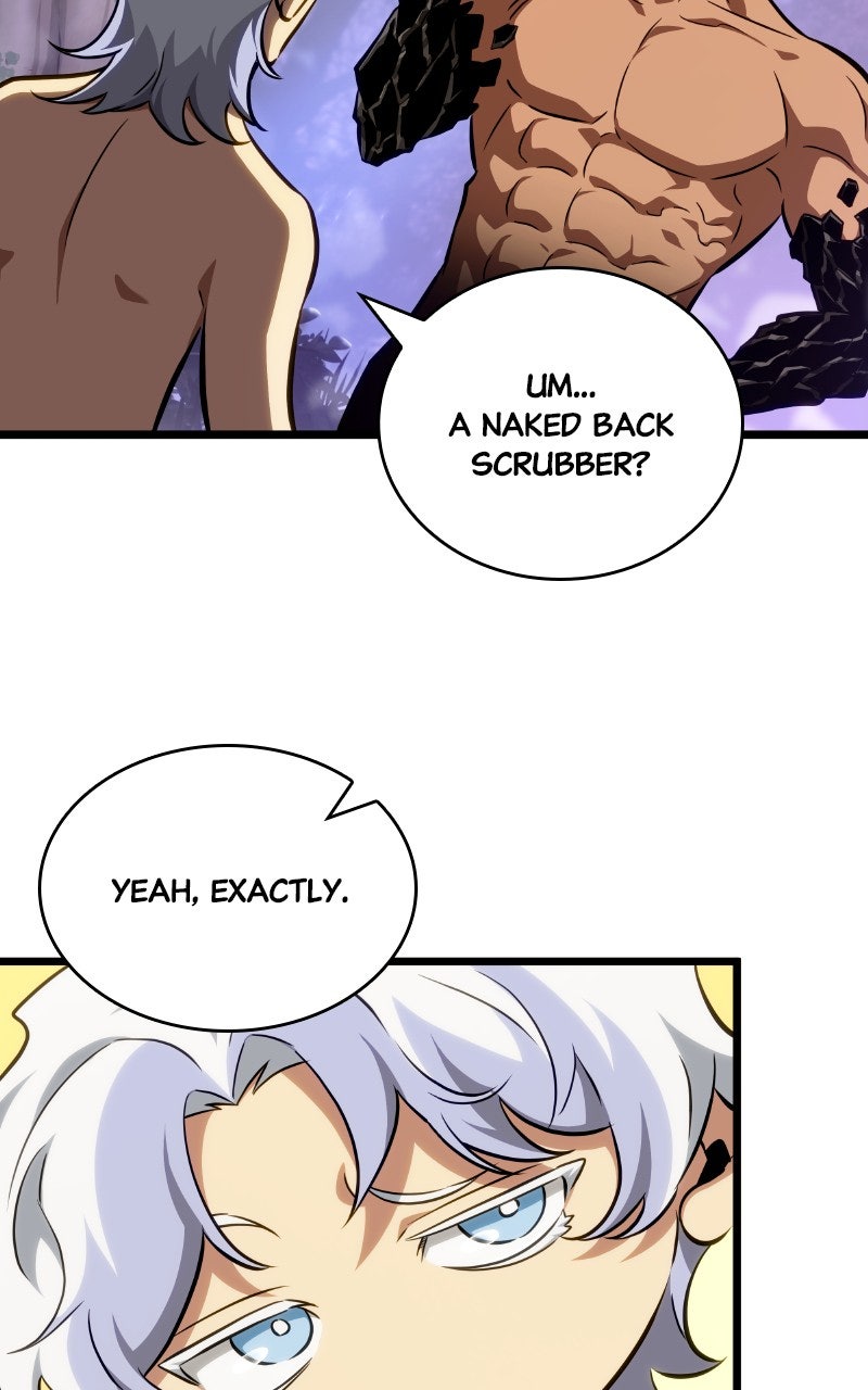 Read The World After the Fall EN Manga Online