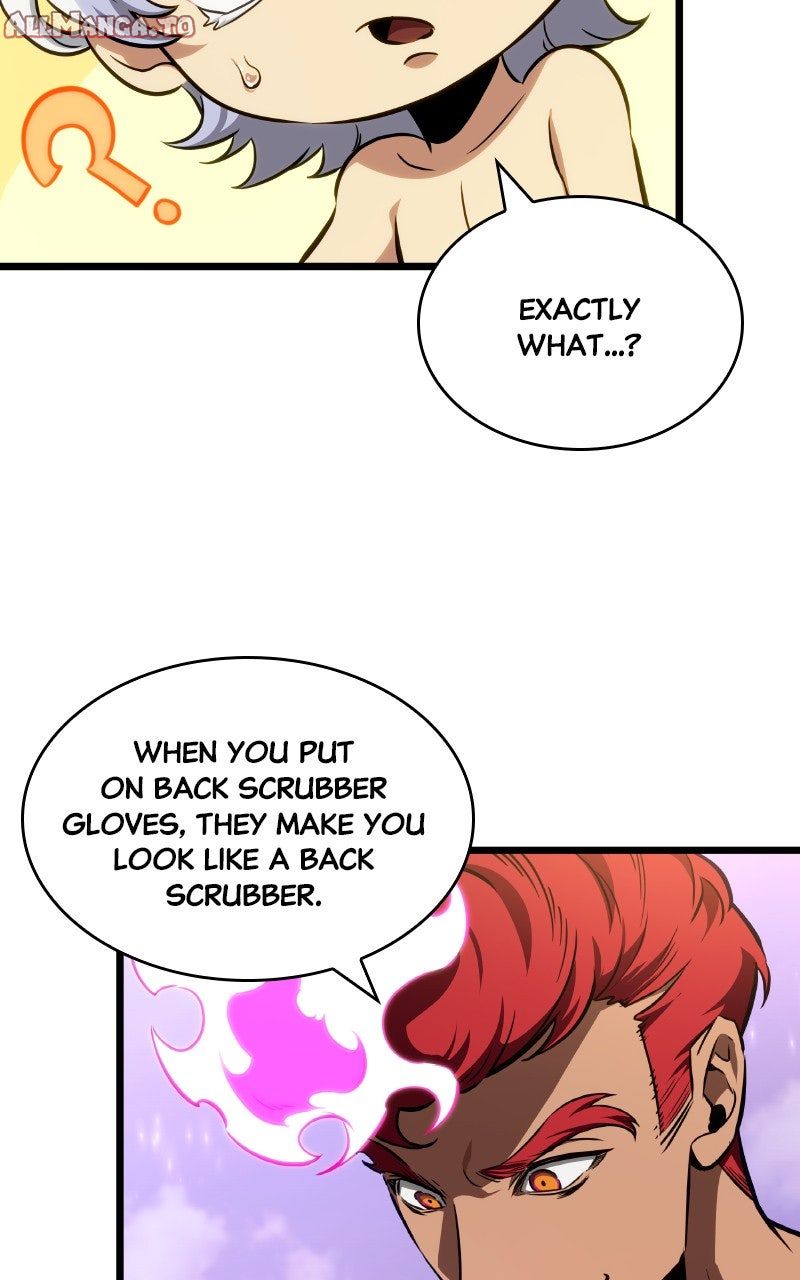 Read The World After the Fall EN Manga Online