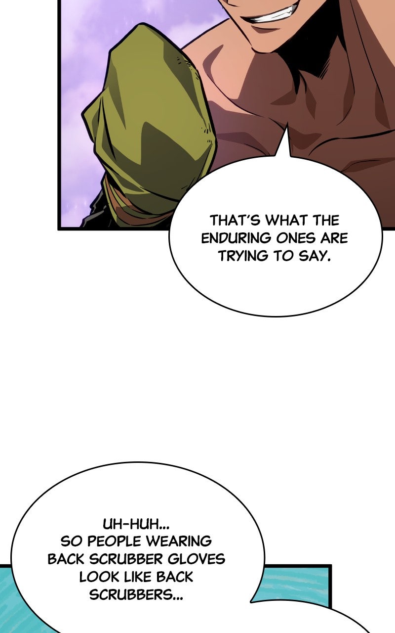 Read The World After the Fall EN Manga Online