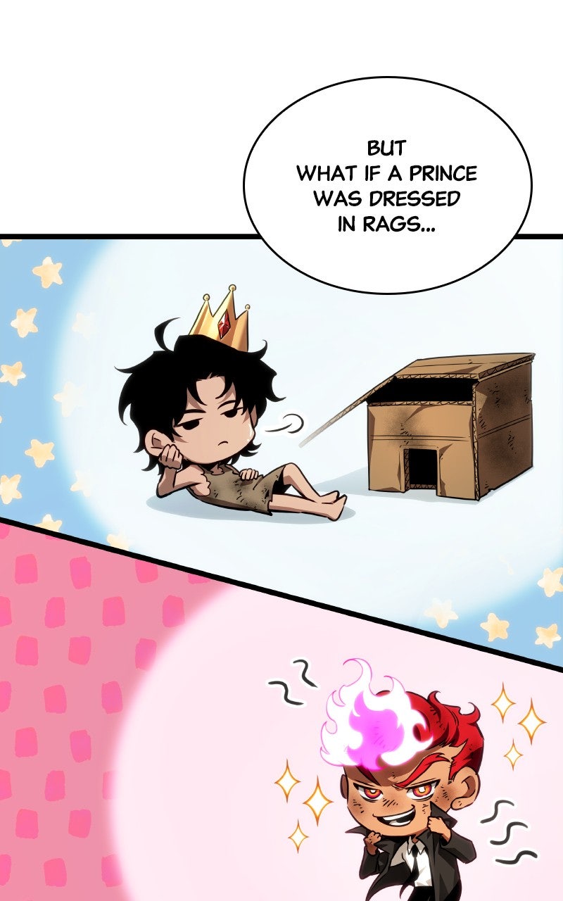 Read The World After the Fall EN Manga Online