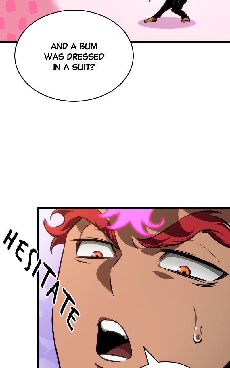 Read The World After the Fall EN Manga Online