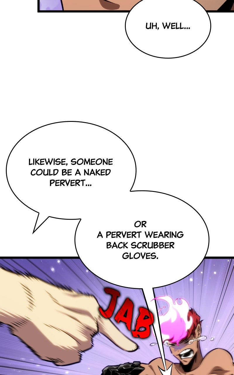 Read The World After the Fall EN Manga Online