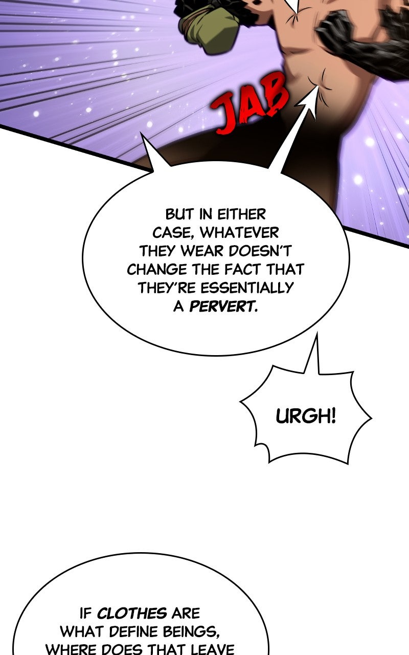 Read The World After the Fall EN Manga Online