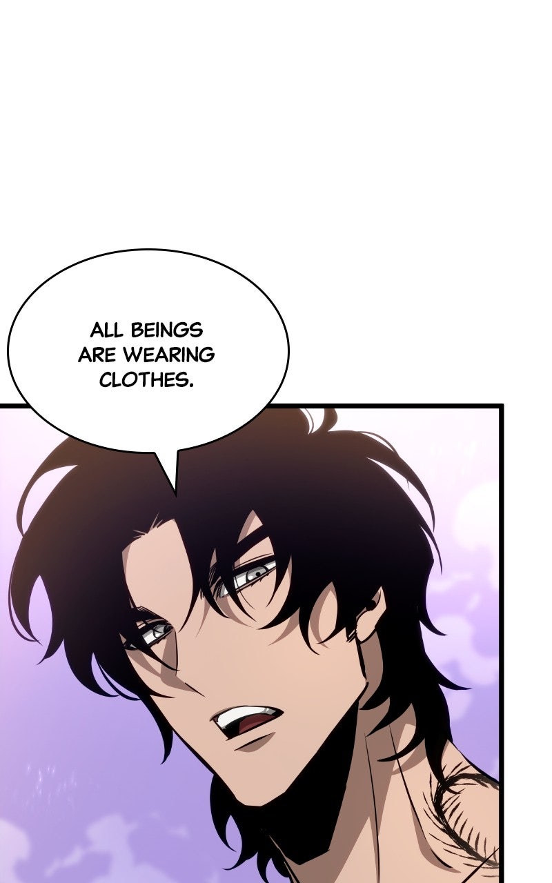 Read The World After the Fall EN Manga Online