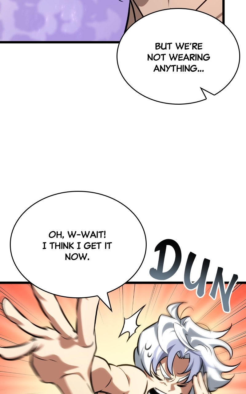 Read The World After the Fall EN Manga Online