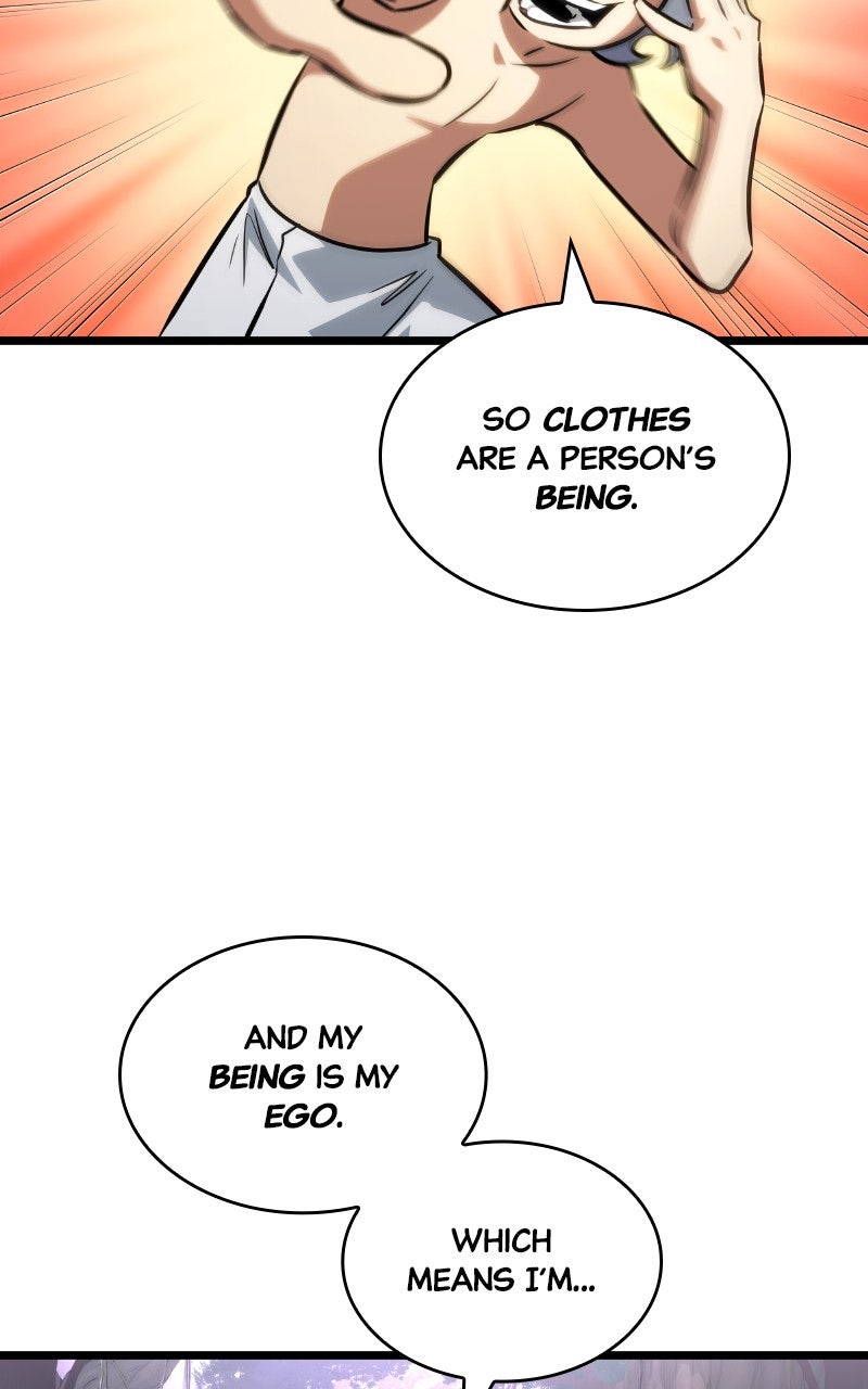 Read The World After the Fall EN Manga Online