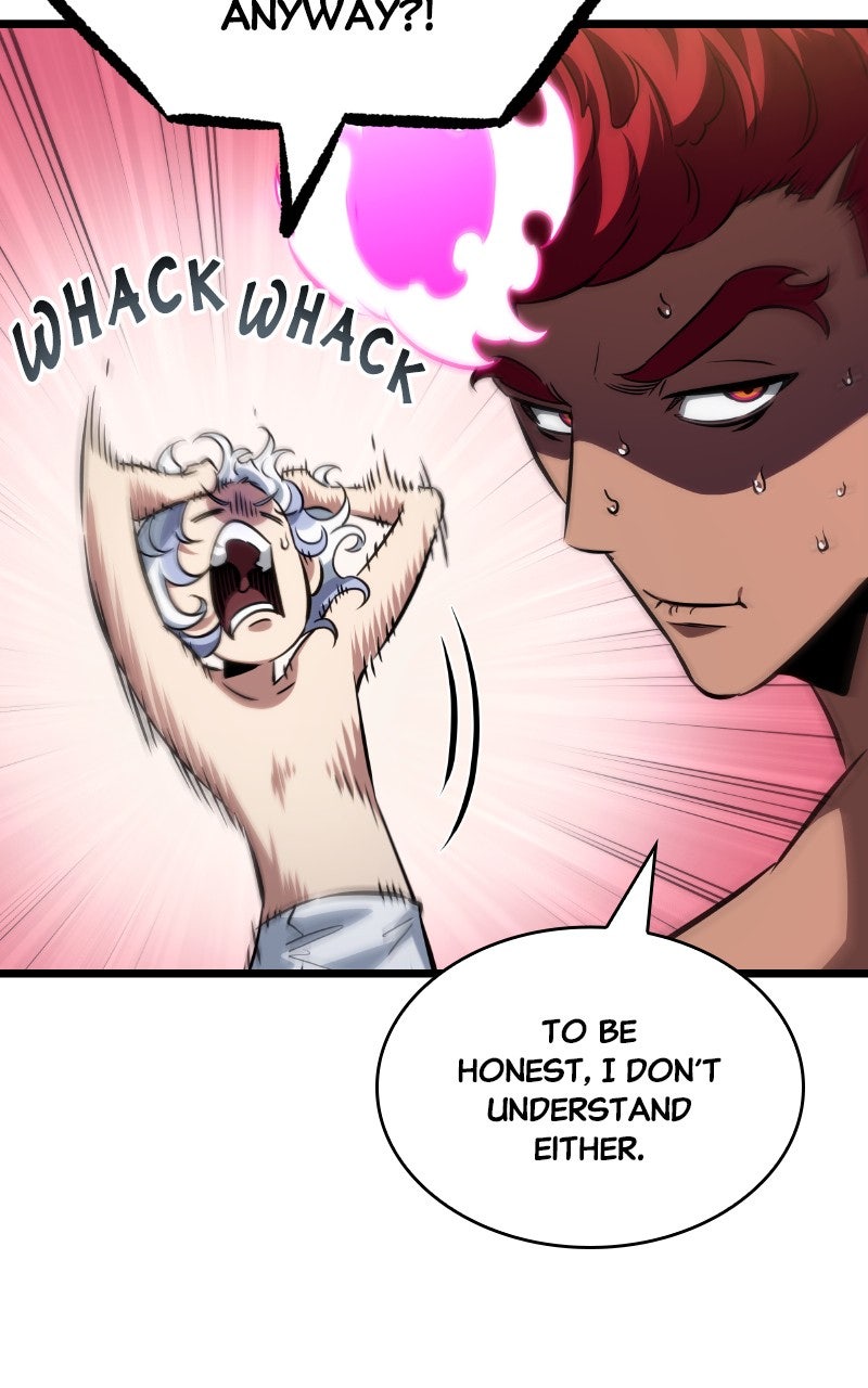 Read The World After the Fall EN Manga Online