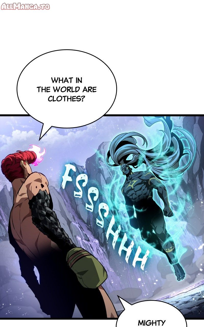 Read The World After the Fall EN Manga Online