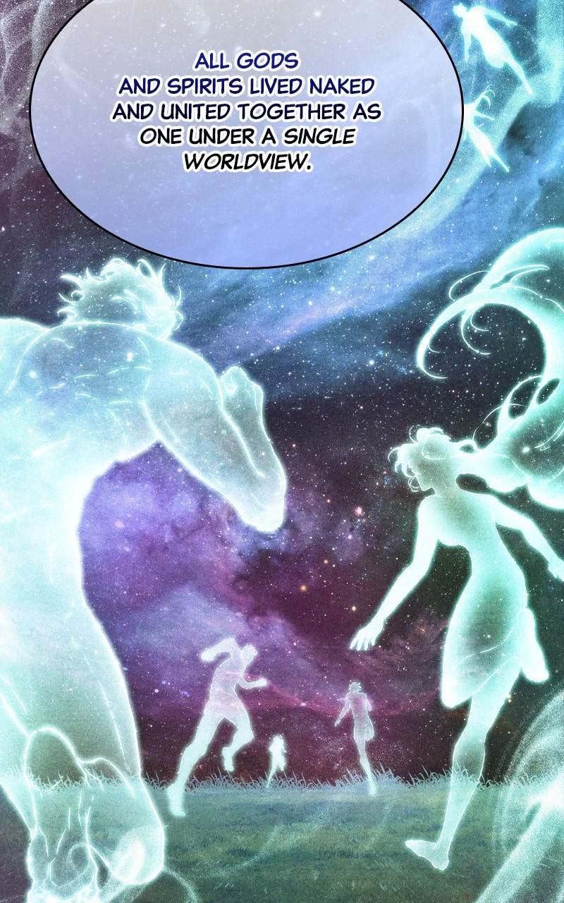 Read The World After the Fall EN Manga Online