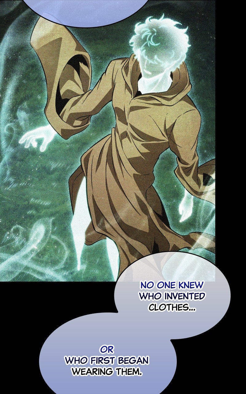 Read The World After the Fall EN Manga Online