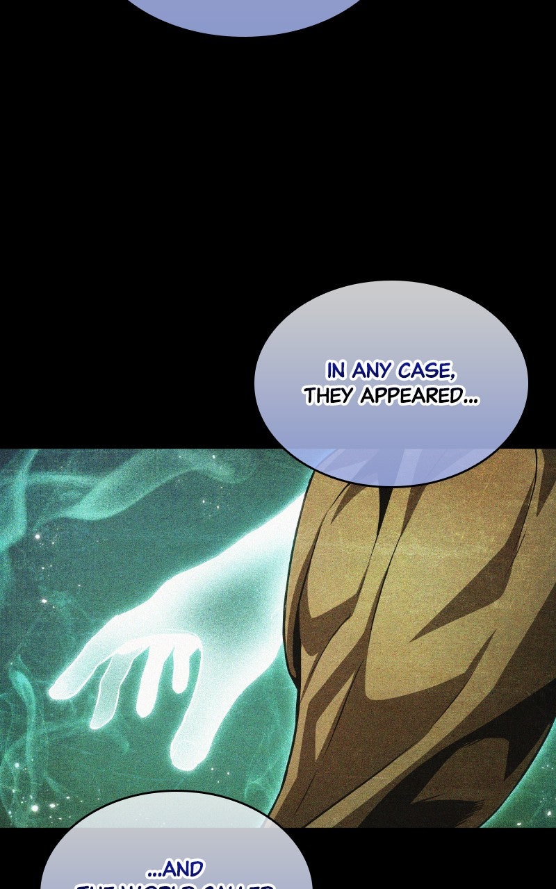 Read The World After the Fall EN Manga Online