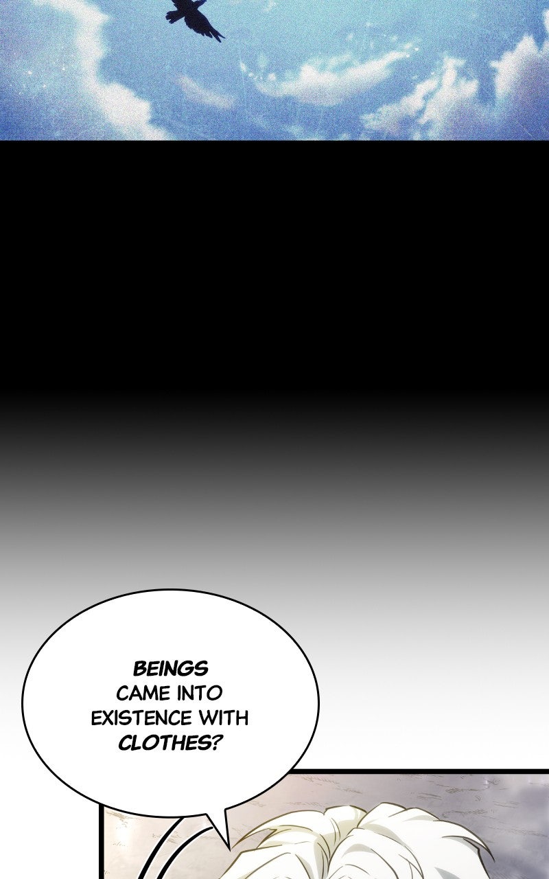 Read The World After the Fall EN Manga Online