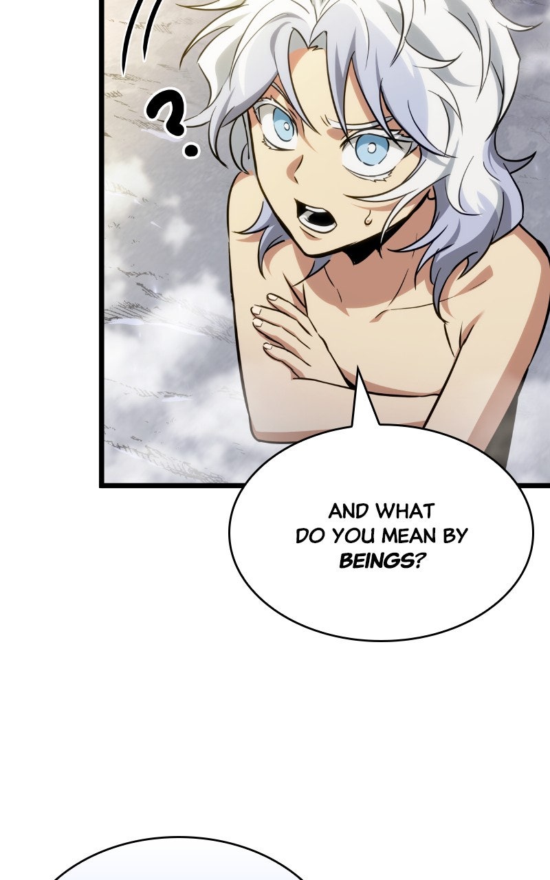 Read The World After the Fall EN Manga Online