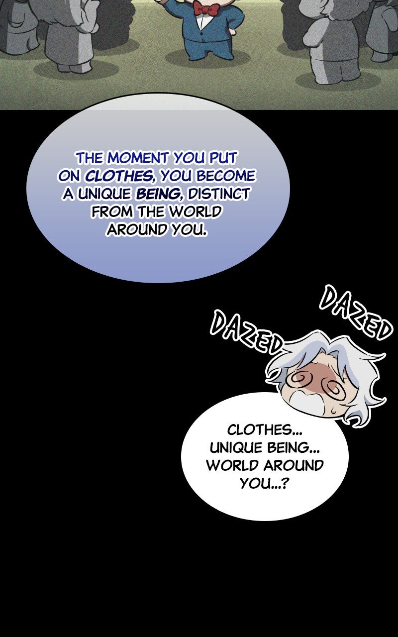 Read The World After the Fall EN Manga Online