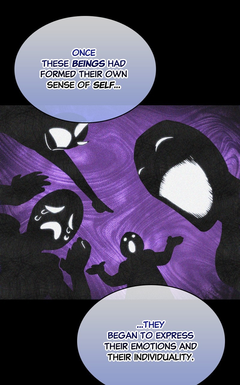 Read The World After the Fall EN Manga Online