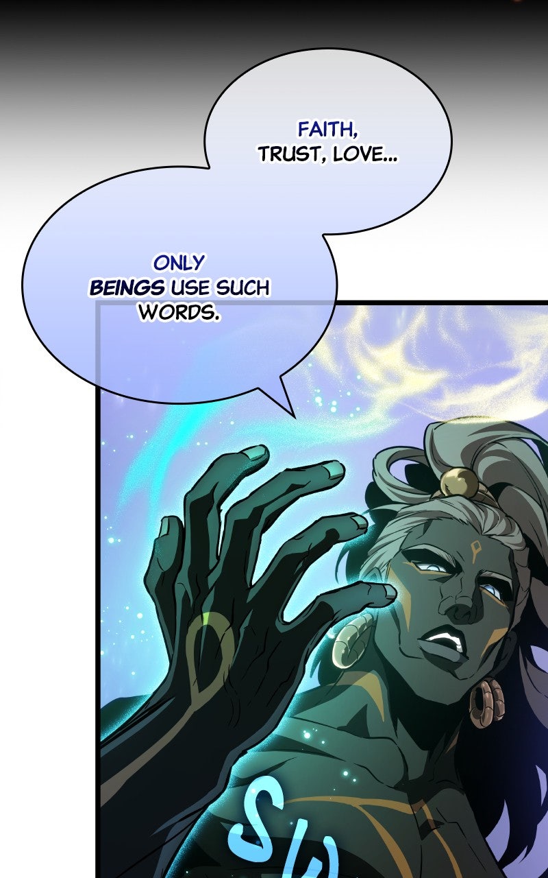 Read The World After the Fall EN Manga Online