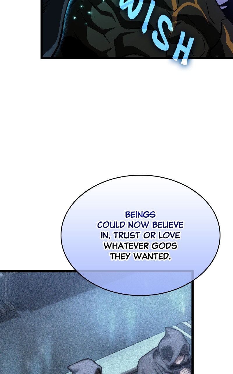 Read The World After the Fall EN Manga Online