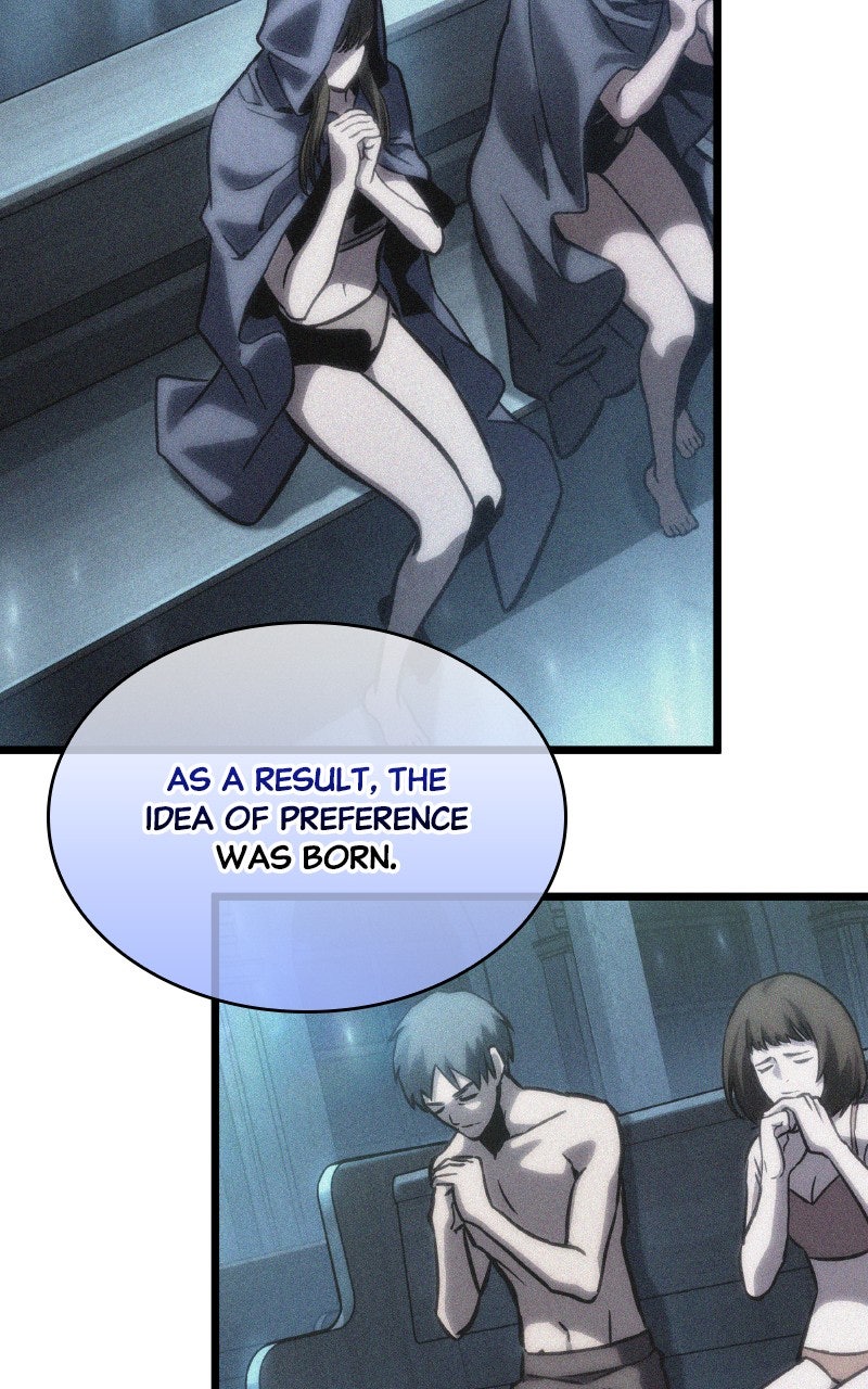 Read The World After the Fall EN Manga Online