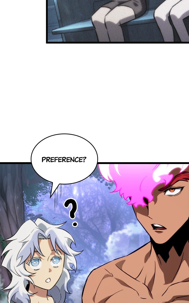 Read The World After the Fall EN Manga Online