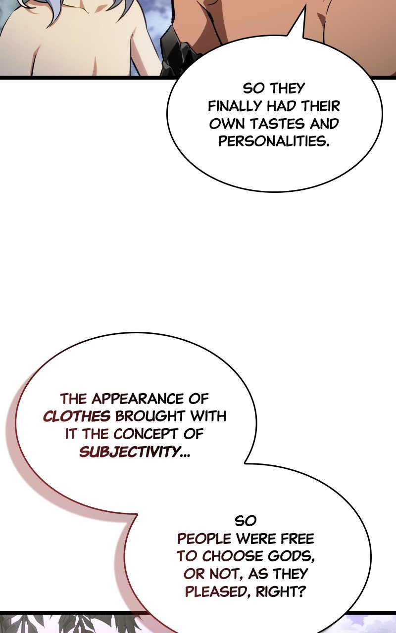 Read The World After the Fall EN Manga Online