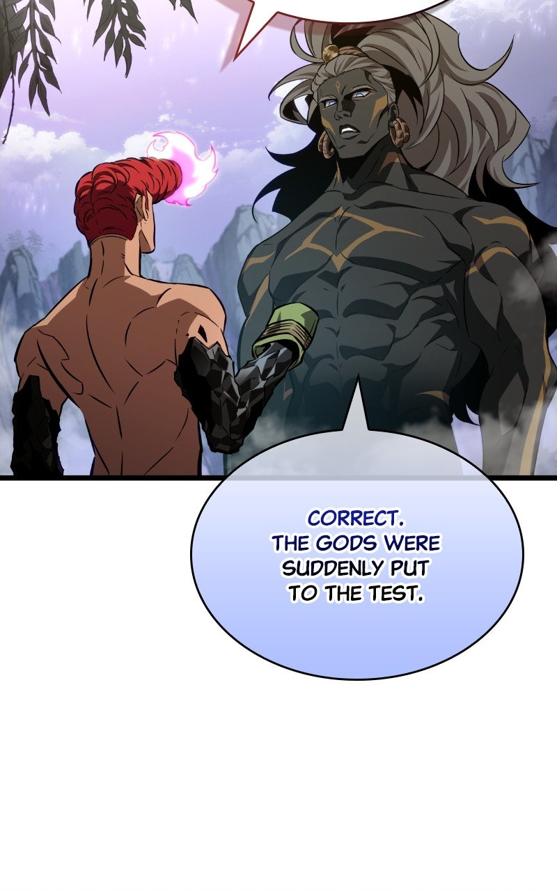 Read The World After the Fall EN Manga Online