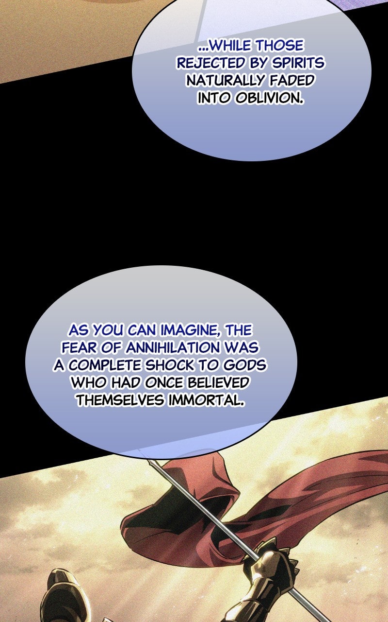 Read The World After the Fall EN Manga Online