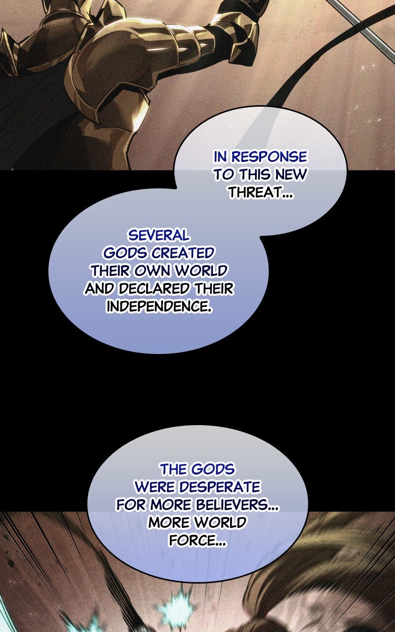 Read The World After the Fall EN Manga Online