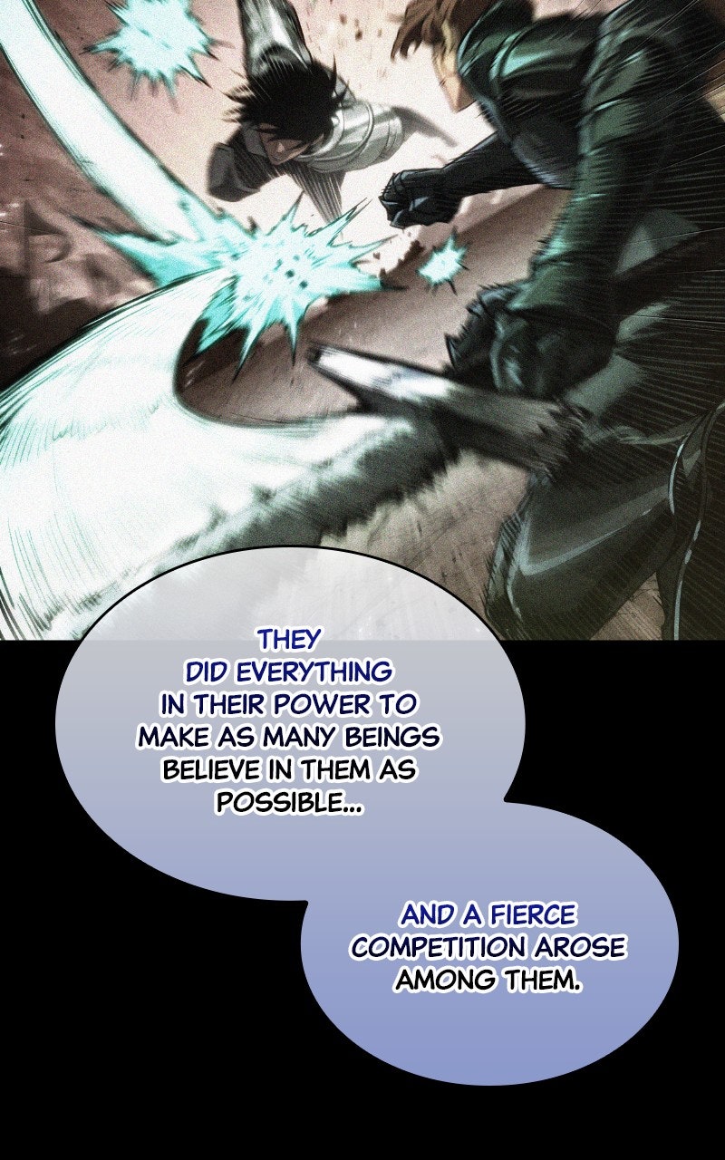 Read The World After the Fall EN Manga Online