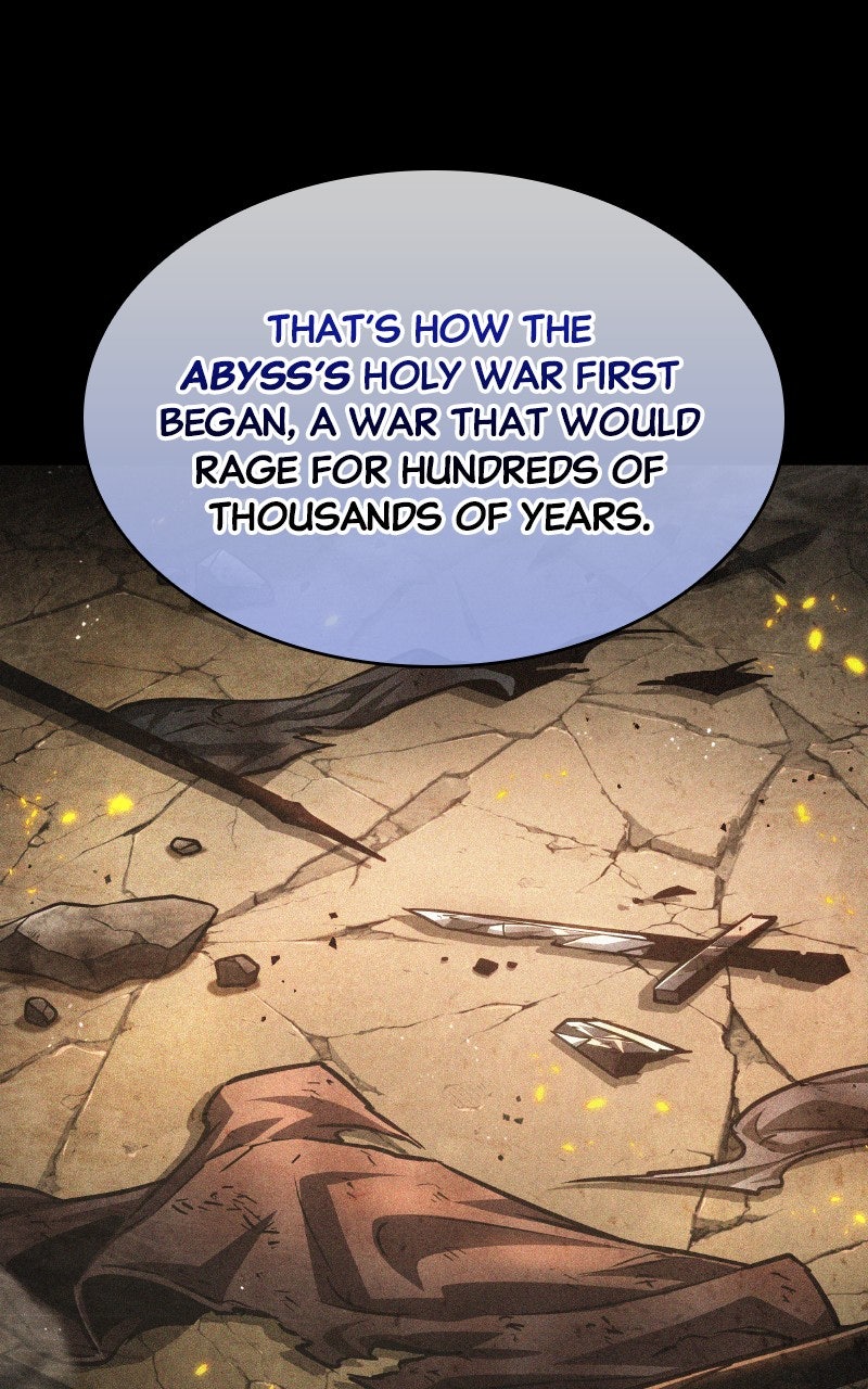 Read The World After the Fall EN Manga Online