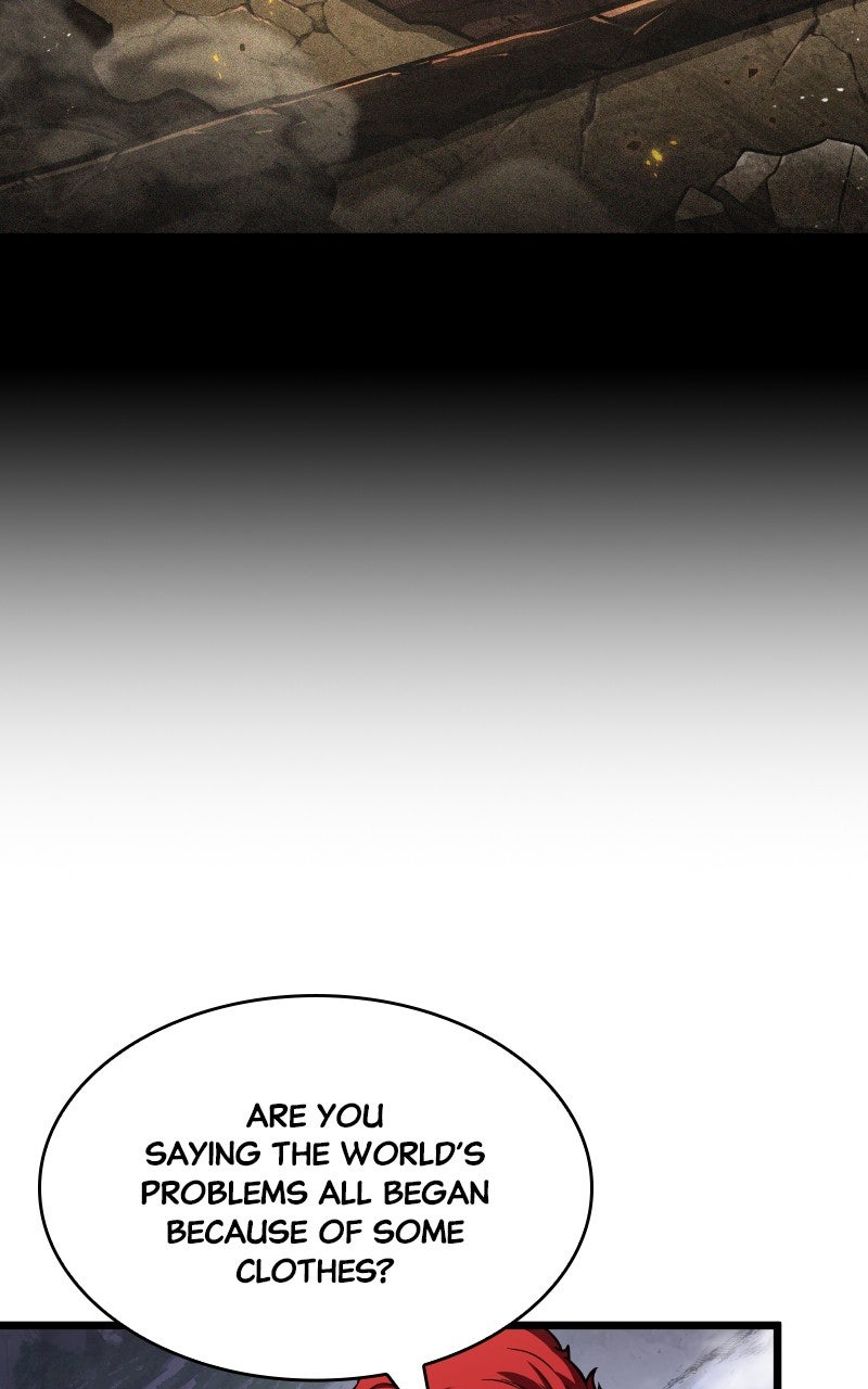 Read The World After the Fall EN Manga Online