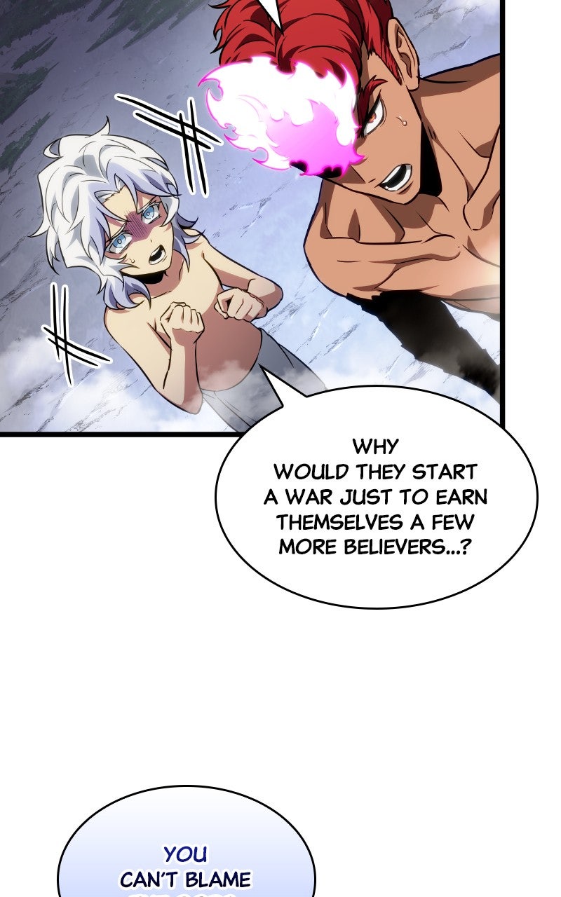 Read The World After the Fall EN Manga Online