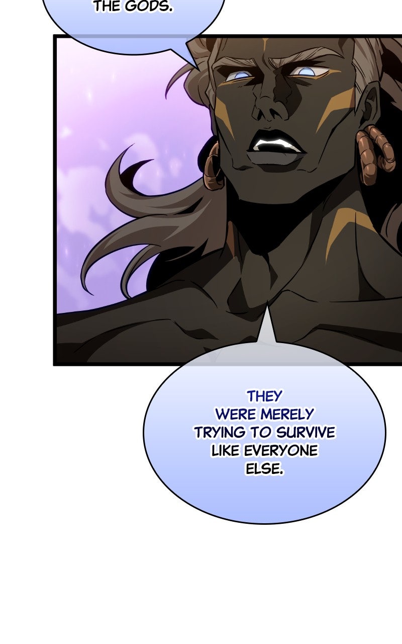 Read The World After the Fall EN Manga Online