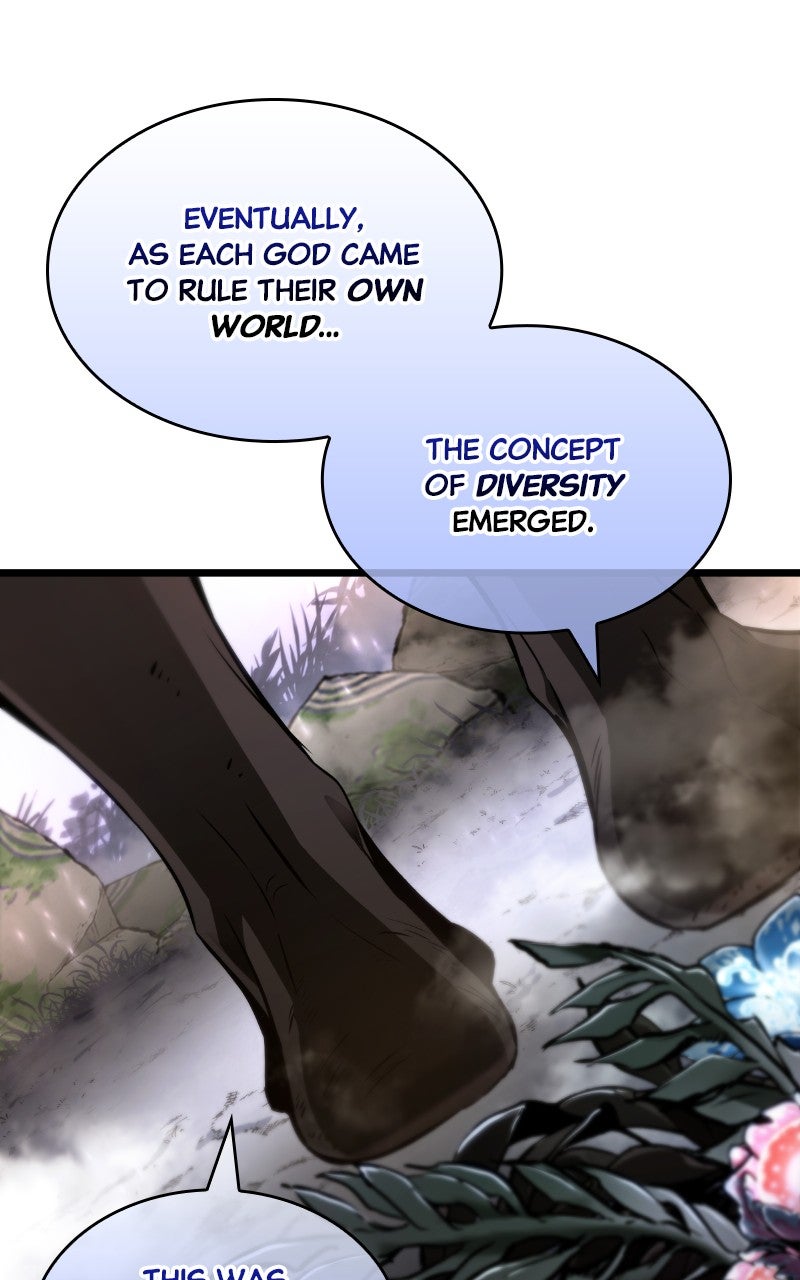 Read The World After the Fall EN Manga Online