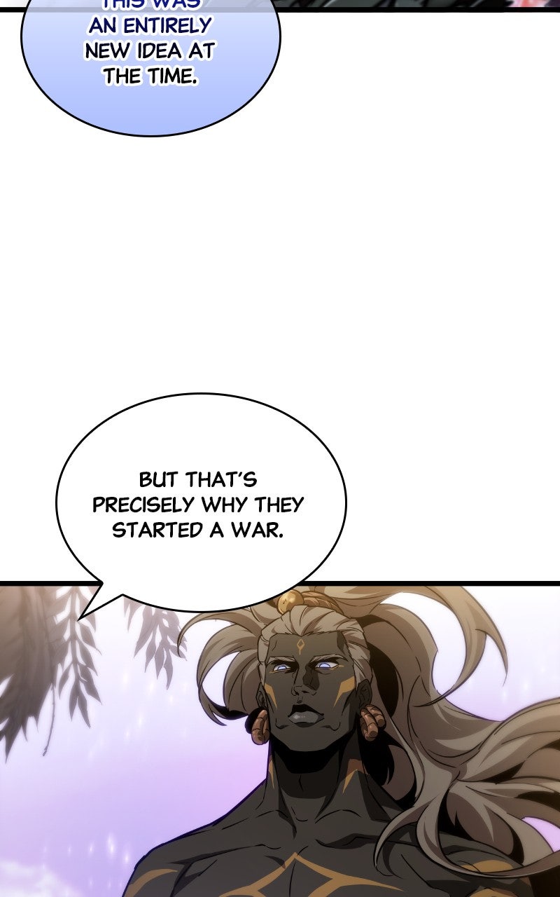 Read The World After the Fall EN Manga Online