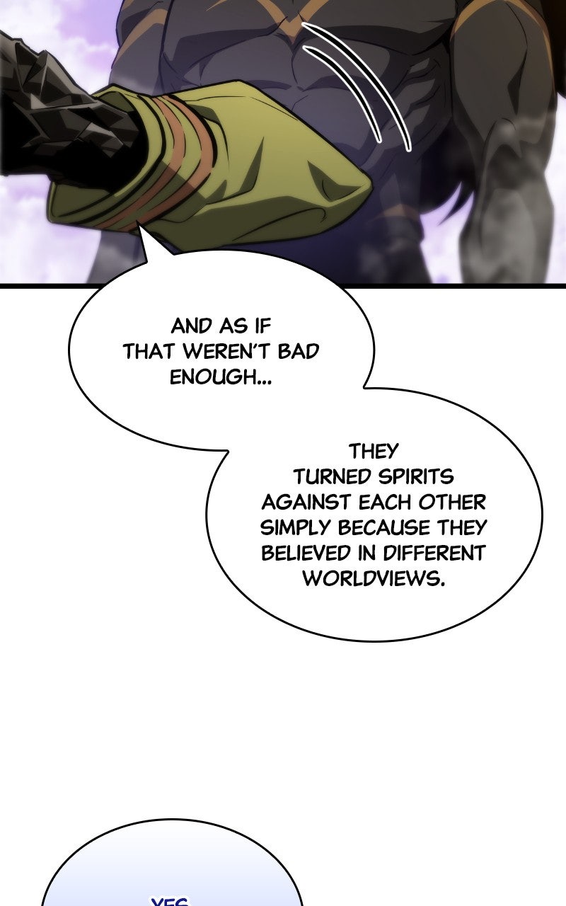 Read The World After the Fall EN Manga Online