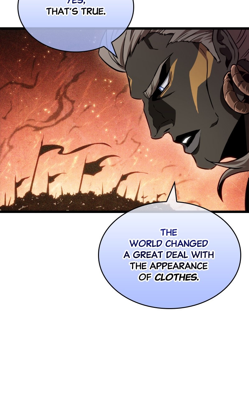 Read The World After the Fall EN Manga Online