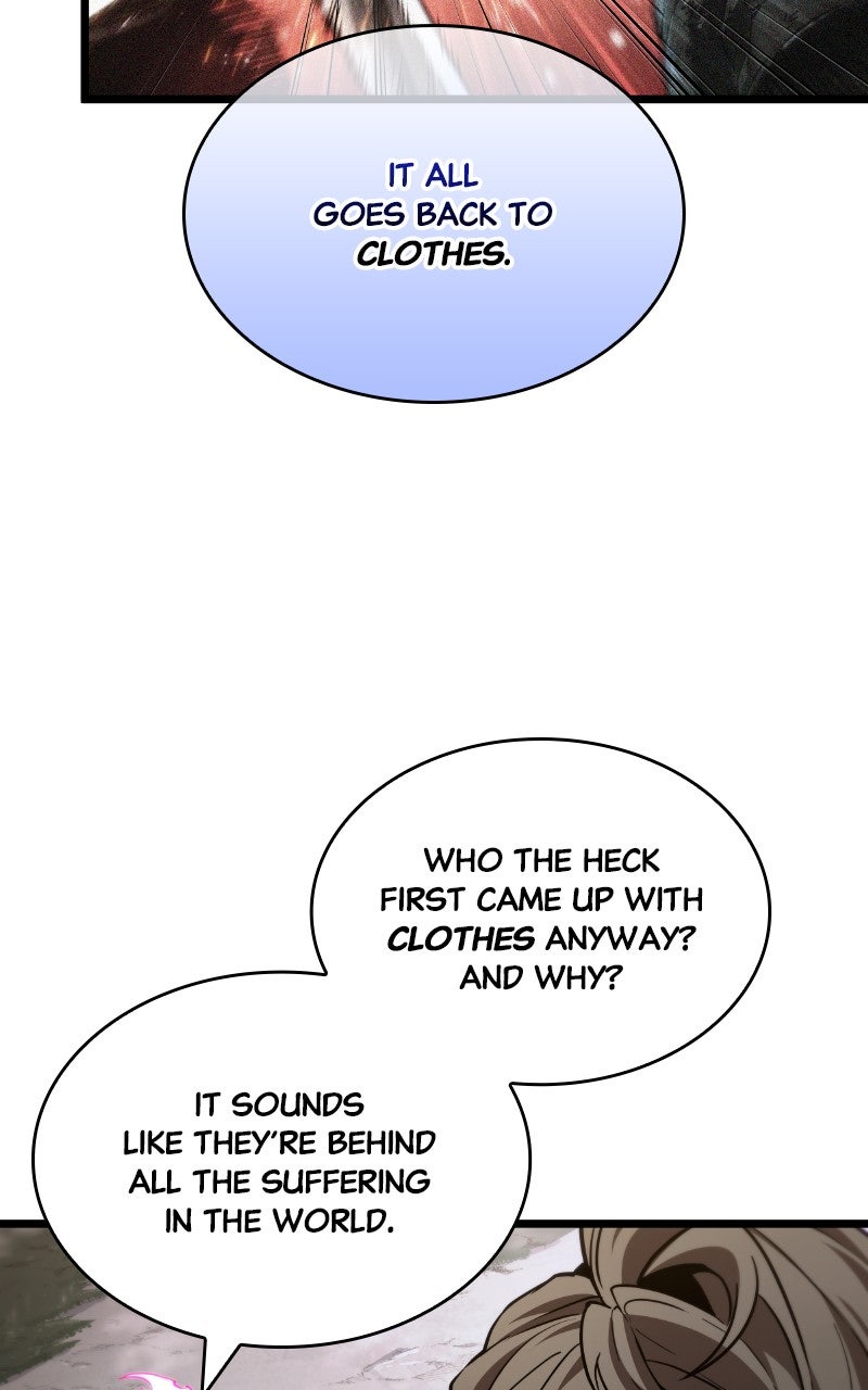 Read The World After the Fall EN Manga Online