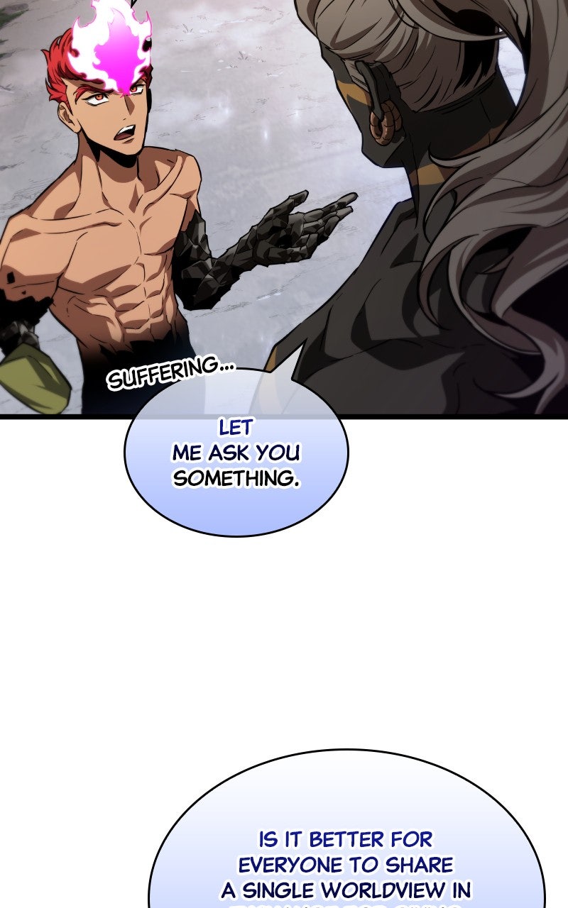 Read The World After the Fall EN Manga Online