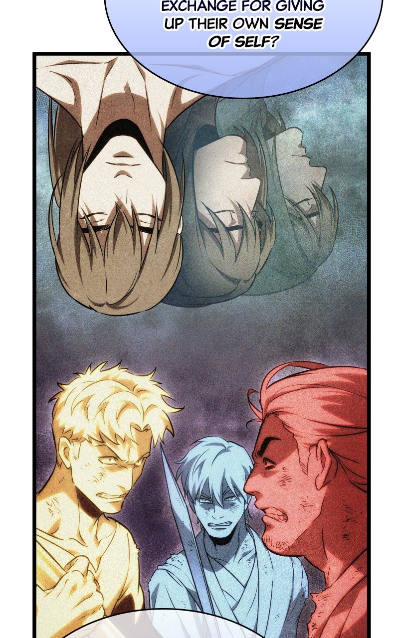 Read The World After the Fall EN Manga Online