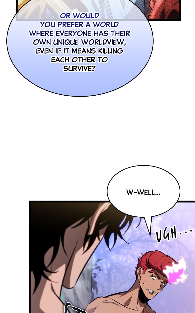 Read The World After the Fall EN Manga Online