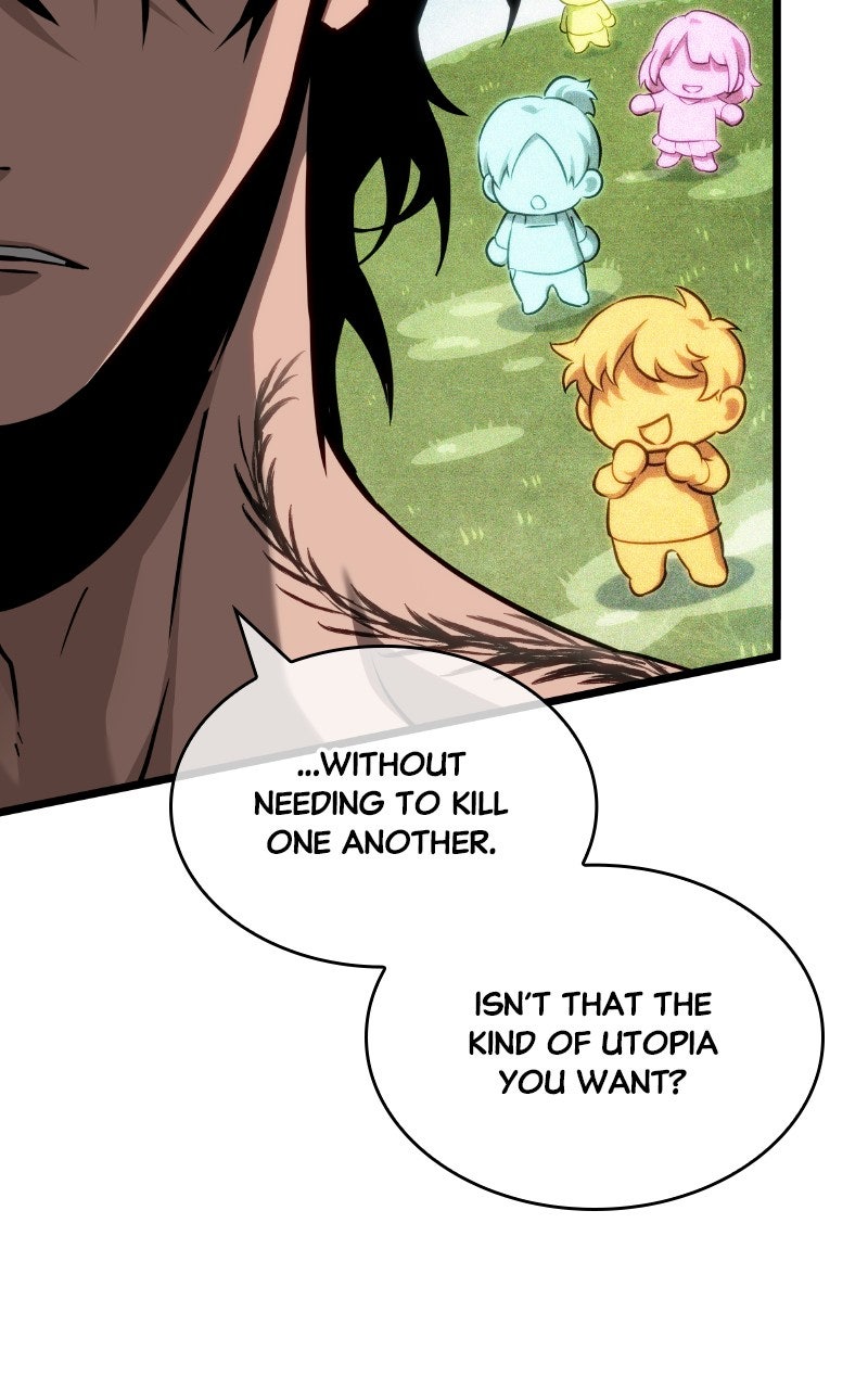 Read The World After the Fall EN Manga Online