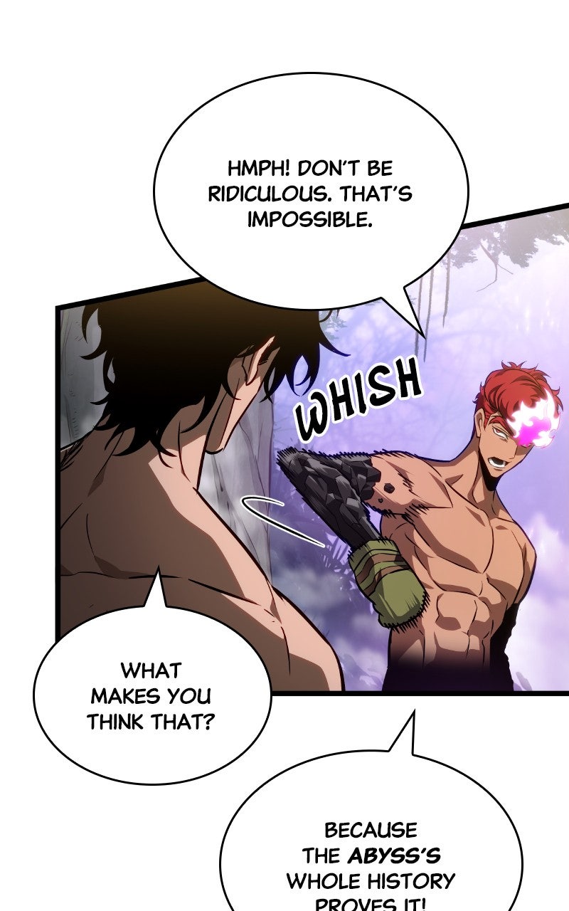 Read The World After the Fall EN Manga Online