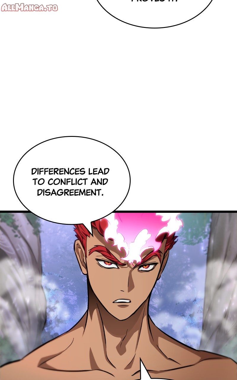 Read The World After the Fall EN Manga Online