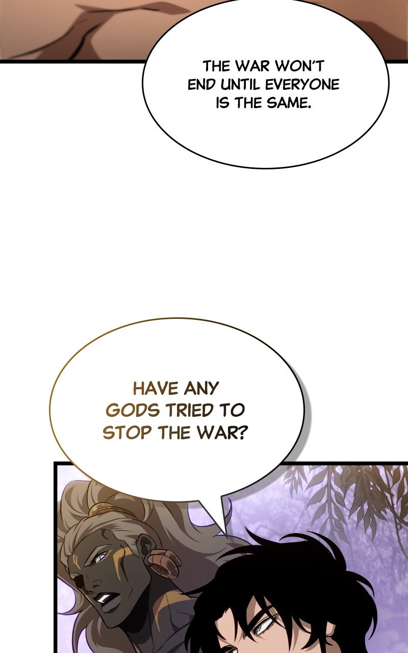 Read The World After the Fall EN Manga Online